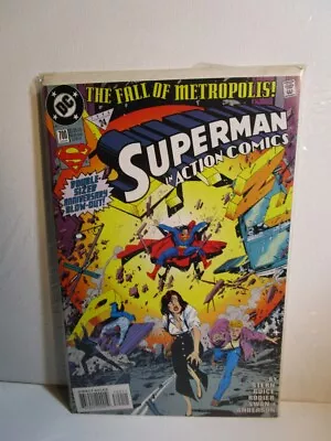 Buy Action Comics #700 1994 DC Comics   • 7.85£
