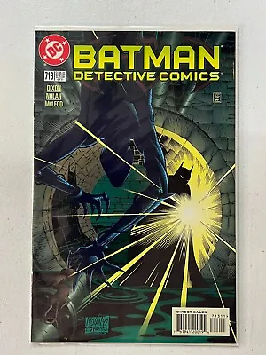 Buy Batman Detective Comics #713 1997 DC | Combined Shipping • 2.37£