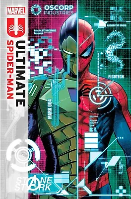 Buy Ultimate Spider-man #7 Cover A - Presale Due 03/07/24 • 5.10£