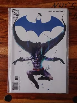 Buy Detective Comics 873 Mar 11 Snyder DC Comics • 11.12£