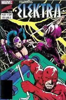 Buy Daredevil #176 (2nd) VF/NM; Marvel | Frank Miller Reprint Stick - We Combine Shi • 8.69£