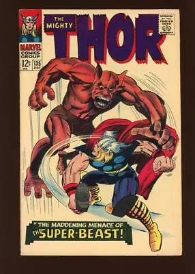 Buy Thor 135 FN+ 6.5 High Definition Scans * • 43.97£