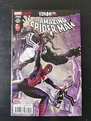 Buy Amazing Spider-Man # 792 • 12.84£