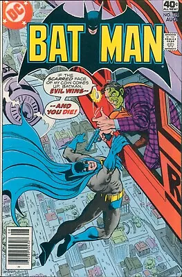Buy Batman #324 ~ Dc Comics 1979 ~ Vg • 9.59£