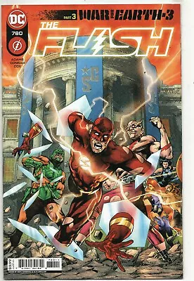 Buy The Flash 780 NM • 0.99£
