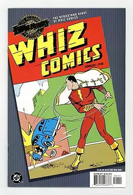 Buy Millennium Edition Whiz Comics #2 VF/NM 9.0 2000 • 53.77£