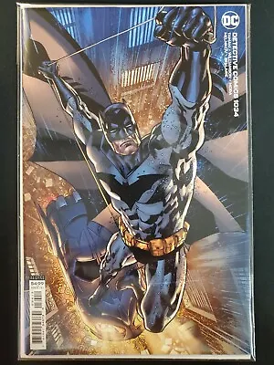 Buy Detective Comics #1034 DC NM Comics Book 2nd Print • 3.06£