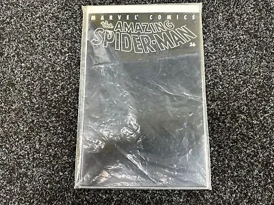 Buy The Amazing Spider-man Vol 2 #36 December 2001 Tribute Issue (Marvel Comics) • 44.99£