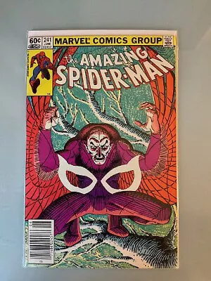 Buy Amazing Spider-Man #241 • 8.17£