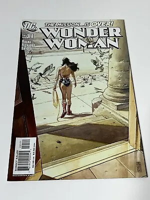 Buy Wonder Woman #225 DC Comics 2006 • 3.16£