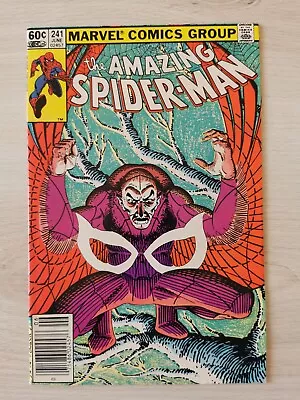Buy Amazing Spider-Man # 241 • 21.41£
