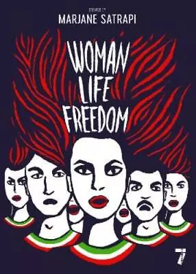 Buy Marjane Satrapi Woman, Life, Freedom (Paperback) • 28.02£