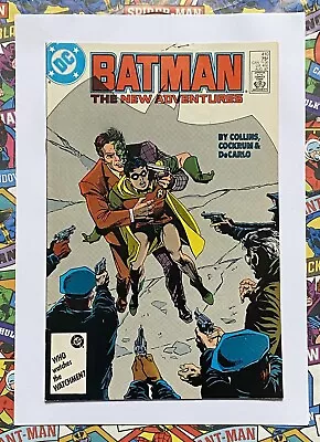 Buy Batman #410 - Aug 1987 - Two-face Appearance! - Nm- (9.2) Cents Copy! • 14.99£