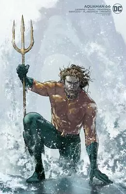 Buy Aquaman #56 - 64 Main & Variant Covers You Pick DC Comics (2020) • 3.16£