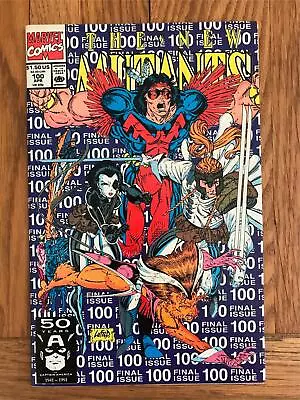 Buy New Mutants #100 • 35£