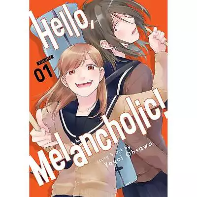 Buy Hello Melancholic Vol 1 Seven Seas • 8.85£