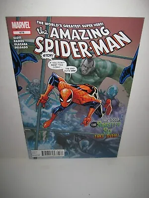 Buy Amazing Spider-Man Vol 1 2 3 4 5 6 Multiple Back Issues Marvel PICK & CHOOSE • 3.90£