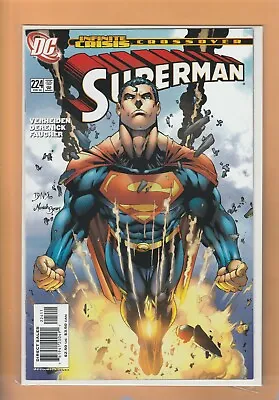 Buy Superman #224 - NM • 2.33£