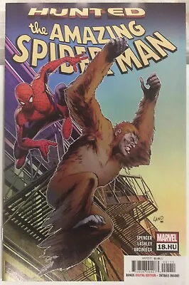 Buy Amazing Spider-Man #18.HU • 3.99£