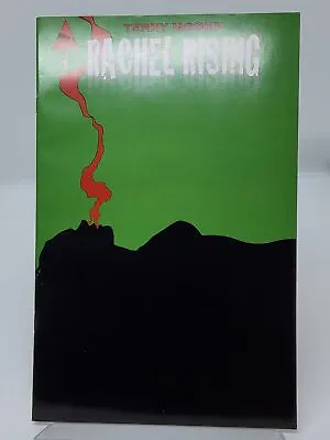 Buy Rachel Rising #1A NM Terry Moore Abstract 2011 • 19.71£