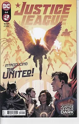 Buy Justice League New 52 - Rebirth - Universe 2018 Series New/Unread Various Issues • 4.65£