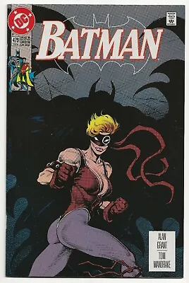 Buy Batman (Vol 1, 1940 Series) # 479 * VF/NM * DC * Pagan • 1.61£
