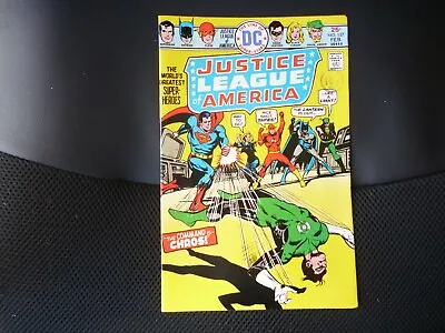 Buy Justice League Of America #127 In Excellent  Condition  • 7.50£
