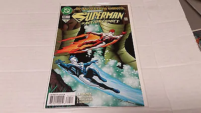 Buy Action Comics # 744 (DC, 1998) • 6.45£