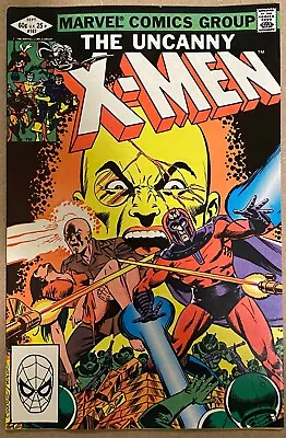 Buy Uncanny X-Men #161, Marvel Comics, 1982,  Gold Rush!  • 9.48£