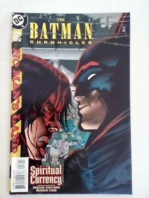 Buy The Batman Chronicles #18 - DC Comics  - NEAR MINT CONDITION • 2.99£