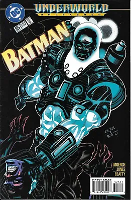 Buy Batman Lot Of 25 #525 - 549 Complete Set Lot Run  • 29.57£
