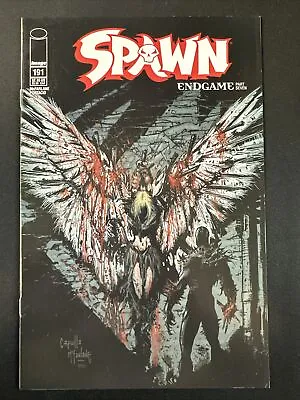 Buy Spawn #191 Image Comics 1st Print Todd Mcfarlane Low Print Run Comic Very Fine • 23.98£