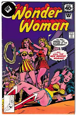 Buy Wonder Woman #250 Comic Book 1978 VG/FN Whitman Variant DC • 4.01£