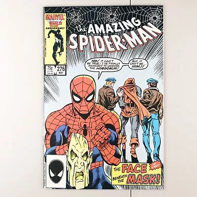 Buy Amazing Spider-Man #276 - High Grade! • 6.64£