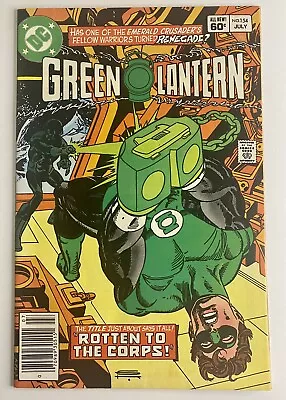 Buy Green Lantern #154 - DC Comics - Combine Shipping • 3.15£