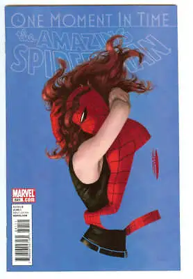 Buy Amazing Spider-man #641 9.4 // Conclusion Of One Moment In Time Arc Ma Id: 58108 • 31.37£