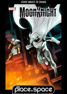 Buy Moon Knight #27a (wk36) • 4.15£
