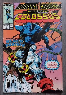 Buy Marvel Comics 1980s Joblot/Bundle X5 - Hulk, Psi-Force, DP7,  Marvel Tales,  FF • 1.99£
