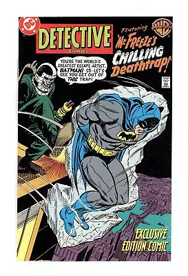 Buy Detective Comics Exclusive Edition Mini Comic #373 VF 8.0 1997 • 105.42£