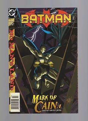 Buy Batman #567 Newsstand - 1st Appearance Cassandra Cain Batgirl - High Grade Minus • 55.96£