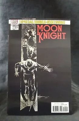 Buy Moon Knight #188 Variant Cover 2018 Marvel Comics Comic Book • 15.03£