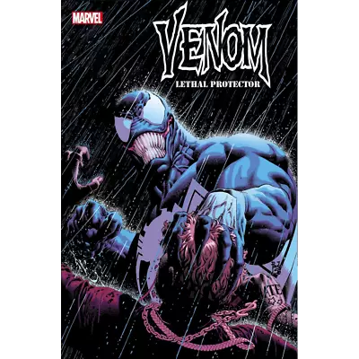 Buy Venom Lethal Protector #4 (of 5) • 3.19£