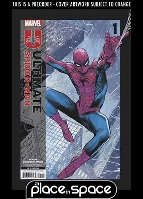 Buy (wk18) Ultimate Spider-man #1 - 5th Printing - Preorder May 1st • 6.20£
