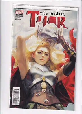 Buy Mighty Thor #705 Variant • 19.95£
