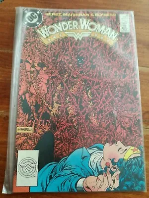 Buy Wonder Woman #29 Apr 1989 • 1.20£