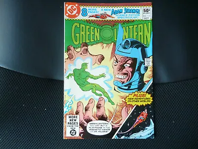 Buy Green Lantern/  # 133 Excellent Condition As New • 4.50£