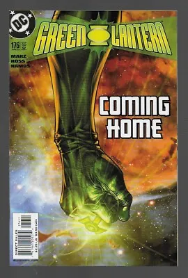 Buy Green Lantern #176  DC Comics Ron Marz We Combine Shipping • 1.60£