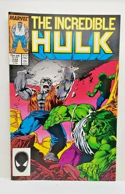 Buy Incredible Hulk #332   Mcfarlane Issue • 23.95£
