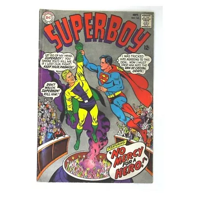 Buy Superboy (1949 Series) #141 In Fine Minus Condition. DC Comics [x  • 16.17£
