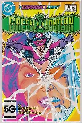 Buy L3118: Green Lantern #192, Vol 2, Mint Condition • 23.69£